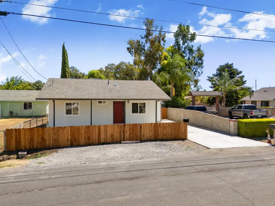 840 S Gertrude Avenue, Stockton, CA 95215 - #3