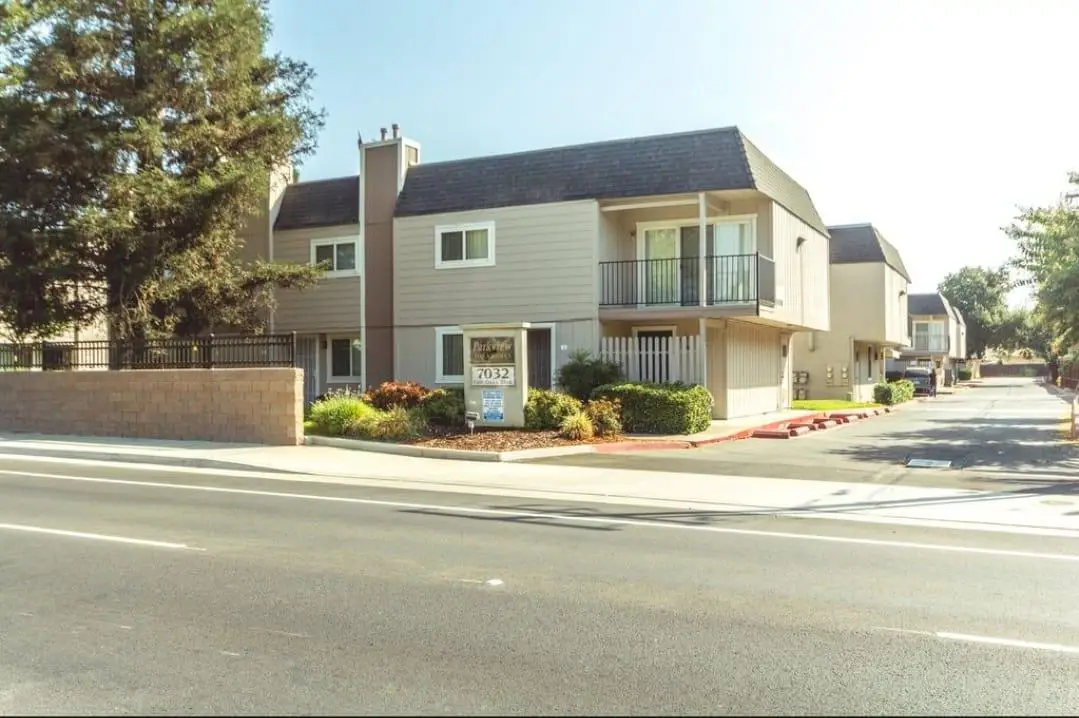 7032 E Fair Oaks Boulevard #20, Carmichael, CA 95608 - #1