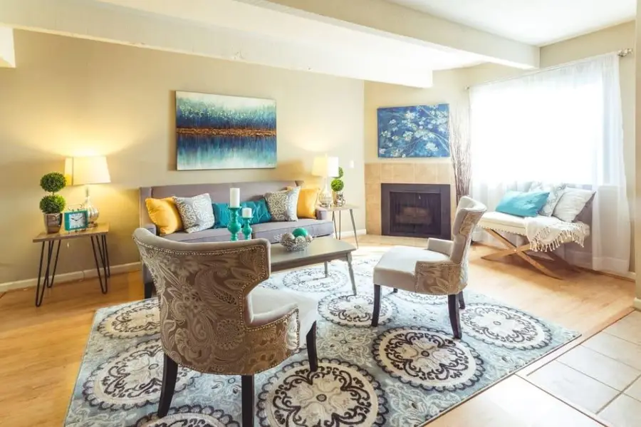 7032 E Fair Oaks Boulevard #20, Carmichael, CA 95608 - #2