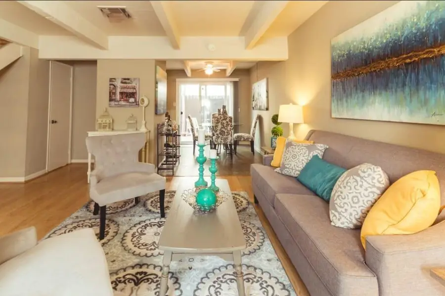 7032 E Fair Oaks Boulevard #20, Carmichael, CA 95608 - #3
