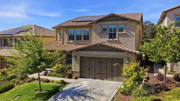 9191 Bronzewing Place, El Dorado Hills, CA 95762