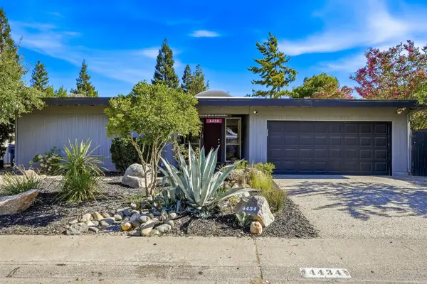 4434 Park Green Court, Sacramento, CA 95821