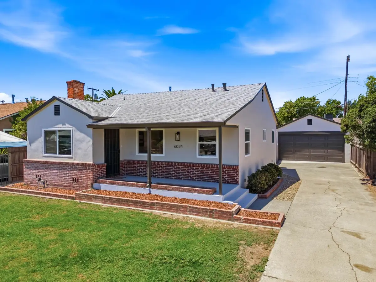 6024 Sampson, Sacramento, CA 95824 - #1