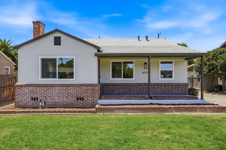 6024 Sampson, Sacramento, CA 95824 - #2