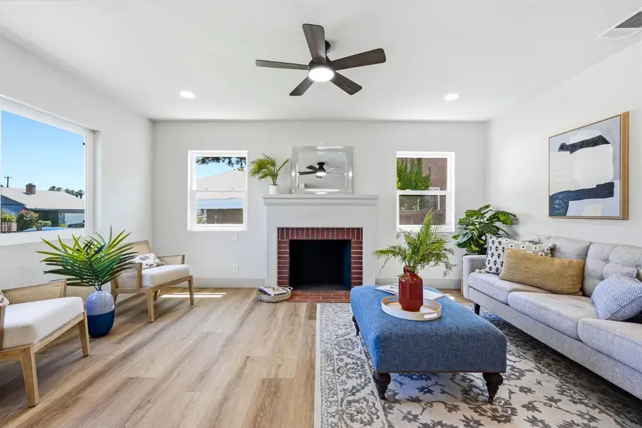 6024 Sampson, Sacramento, CA 95824 - #3