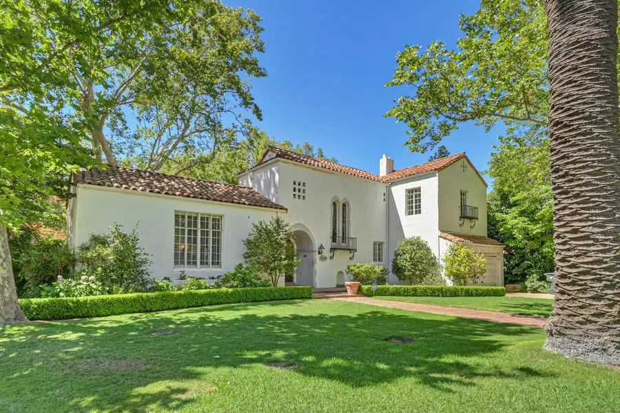 3530 Brockway Court, Sacramento, CA 95818 - #2