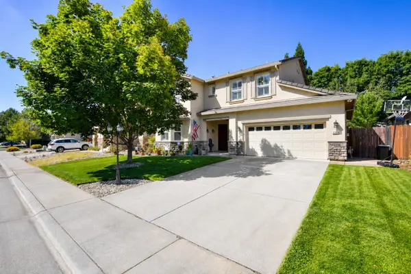 3368 Corvina Drive, Rancho Cordova, CA 95670