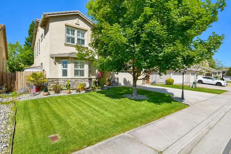3368 Corvina Drive, Rancho Cordova, CA 95670 - #3