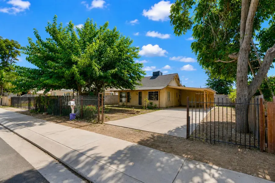 1514 Eureka Street, Modesto, CA 95358 - #2