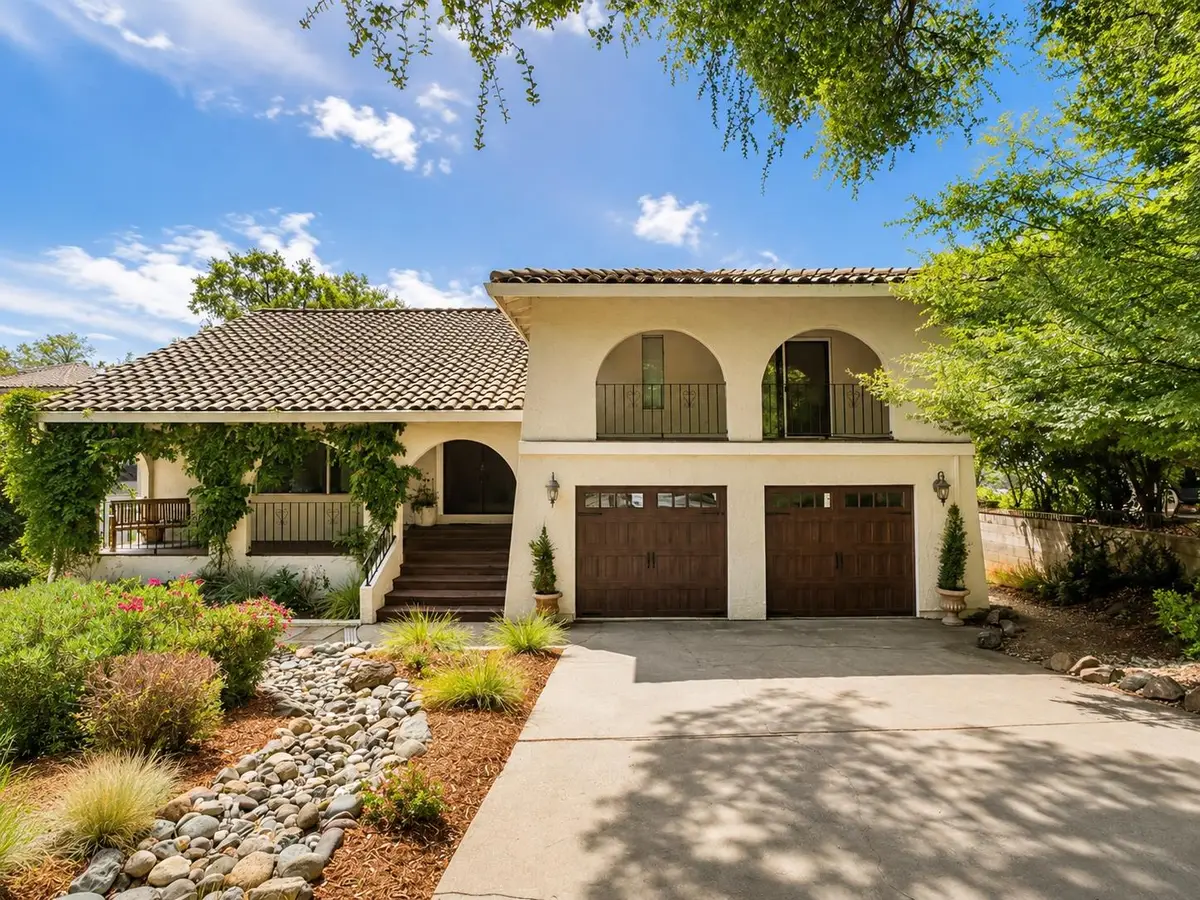 23100 Sunset Ridge Drive, Auburn, CA 95602 - #1
