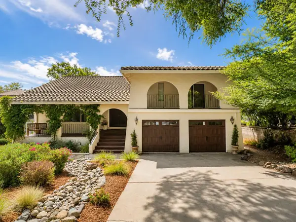 23100 Sunset Ridge Drive, Auburn, CA 95602