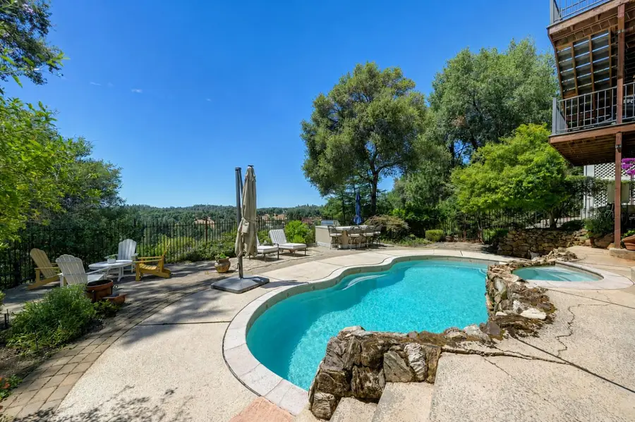 23100 Sunset Ridge Drive, Auburn, CA 95602 - #2