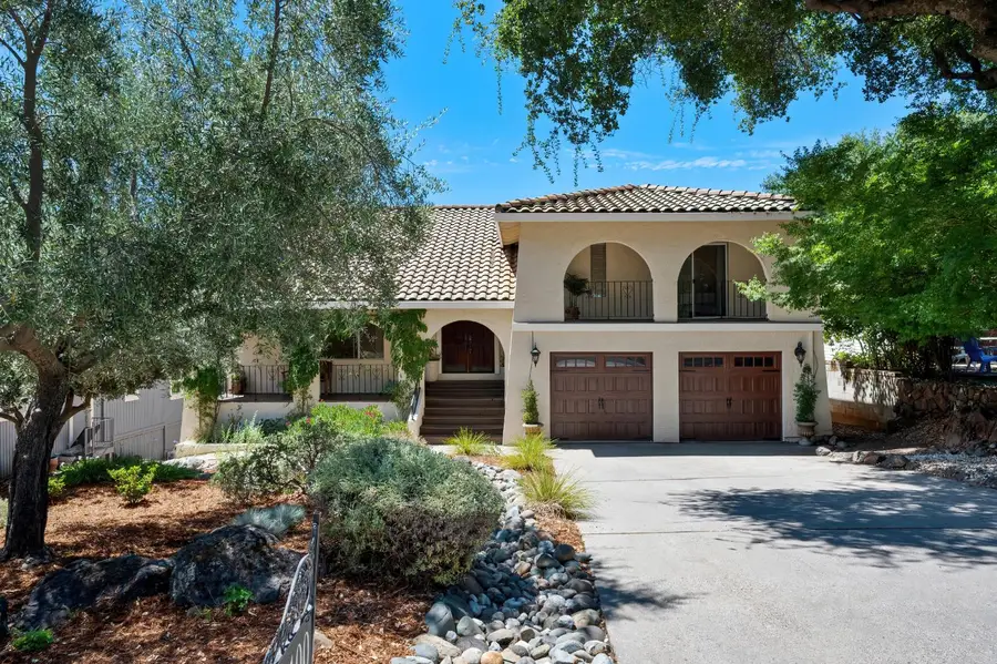 23100 Sunset Ridge Drive, Auburn, CA 95602 - #3