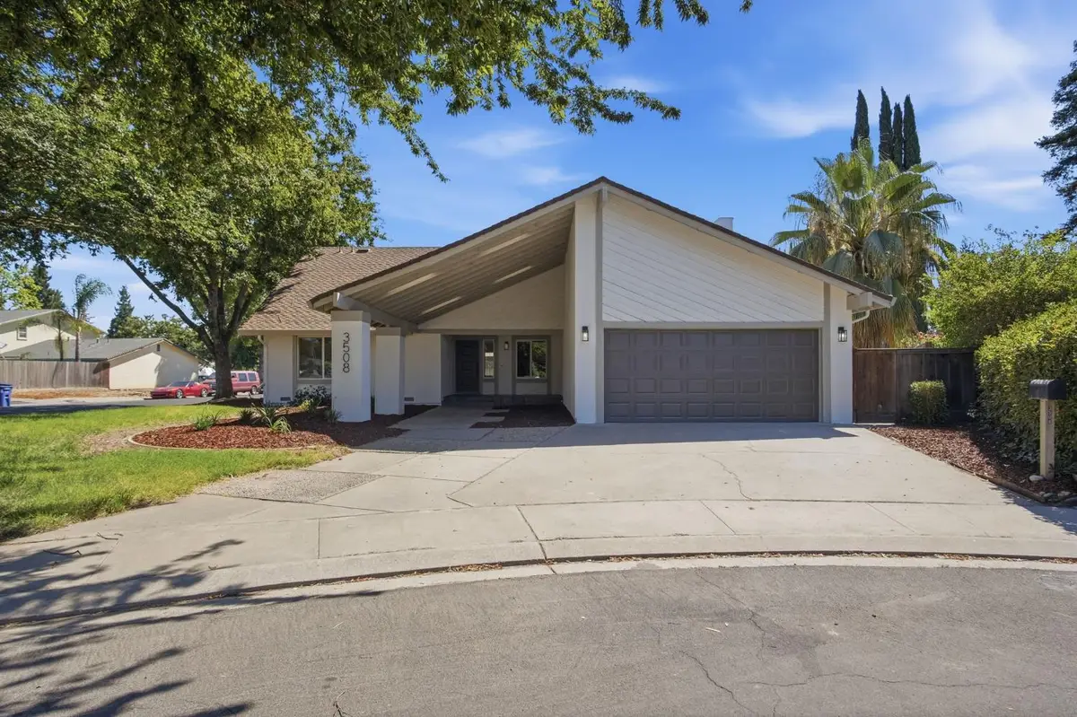 3508 Sagewood Court, Modesto, CA 95356 - #1