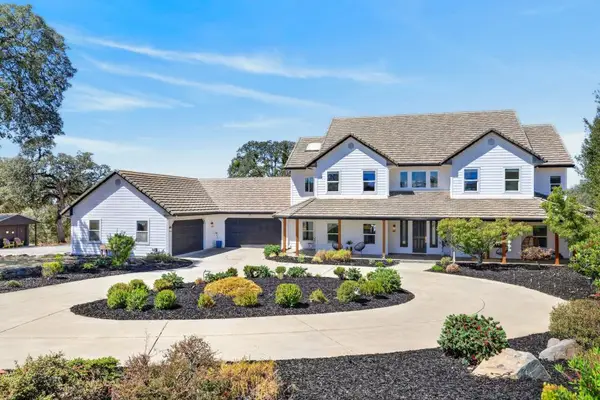 2351 E Green Springs Court, Rescue, CA 95672