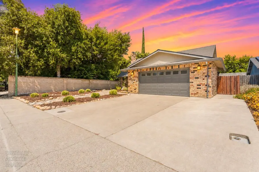 8907 Trujillo Way, Sacramento, CA 95826 - #3