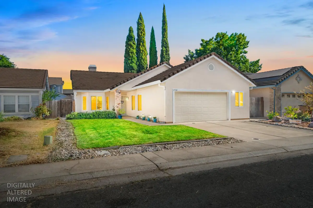 2410 Forest Oaks Court, Lincoln, CA 95648 - #1