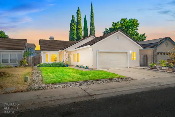 2410 Forest Oaks Court, Lincoln, CA 95648