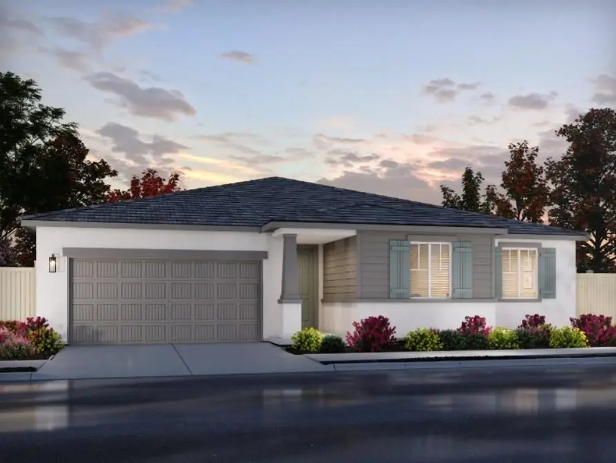 1509 Speckled Dace Way, Sacramento, CA 95832 - #1