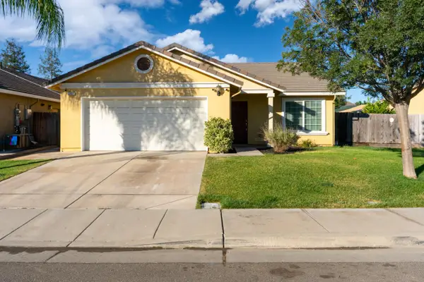 2835 N Drake Avenue, Merced, CA 95348