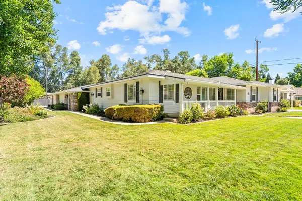 816 El Encino Way, Sacramento, CA 95864