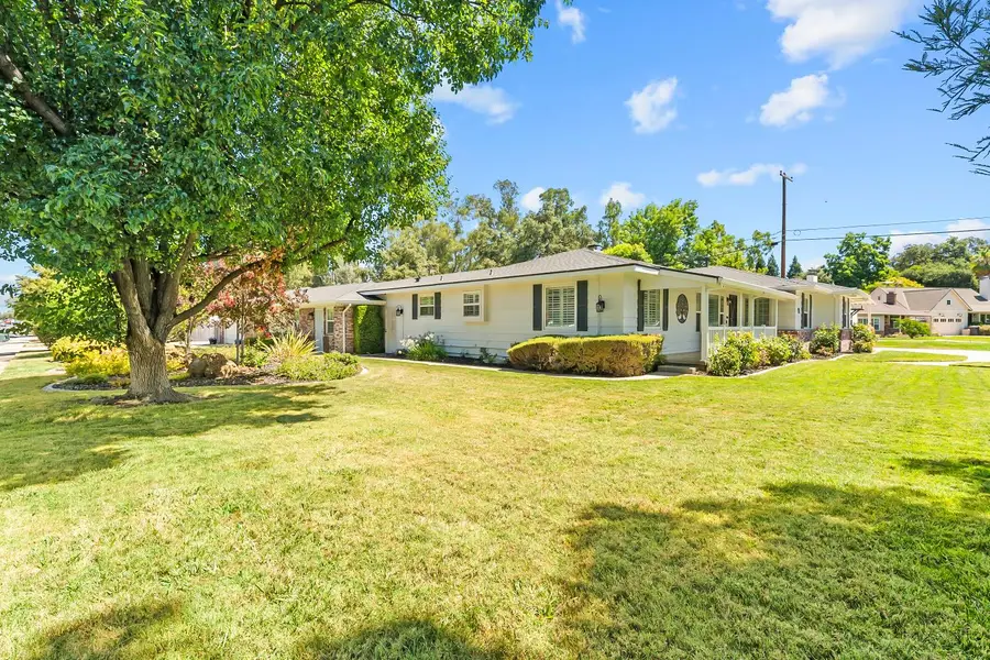 816 El Encino Way, Sacramento, CA 95864 - #2
