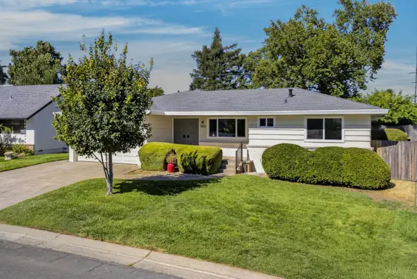 3845 Lynwood Way, Sacramento, CA 95864