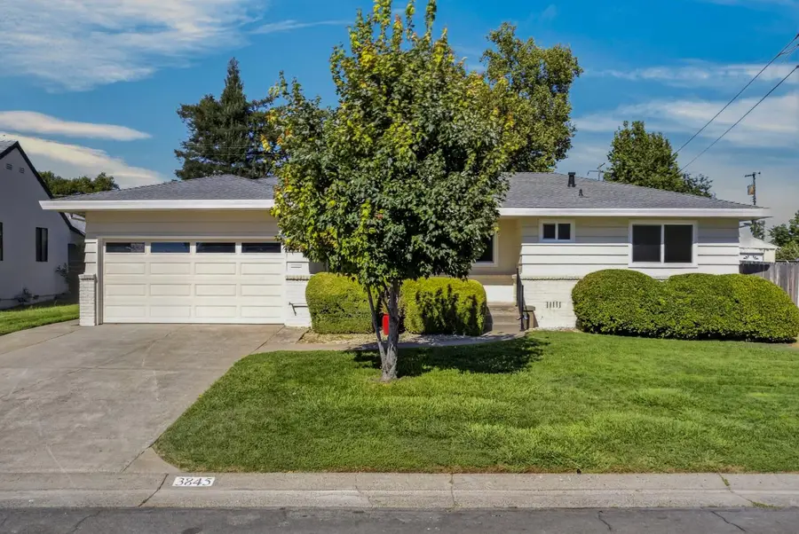 3845 Lynwood Way, Sacramento, CA 95864 - #3