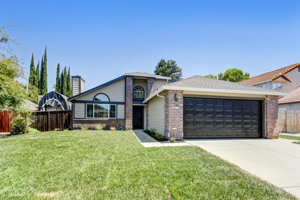 1514 Blue Lane, Roseville, CA 95747 - #1
