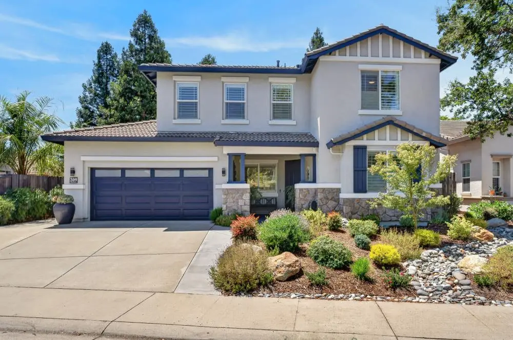 209 Holmfirth Court, Roseville, CA 95661 - #1
