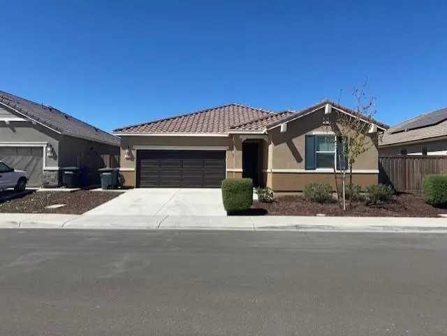 605 Mansfield Drive, Patterson, CA 95363 - #1