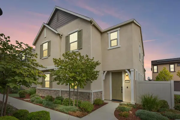9326 Mystic Lake Alley, Sacramento, CA 95829