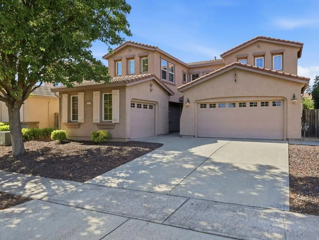 5423 Mclean Drive, Elk Grove, CA 95757 - #1