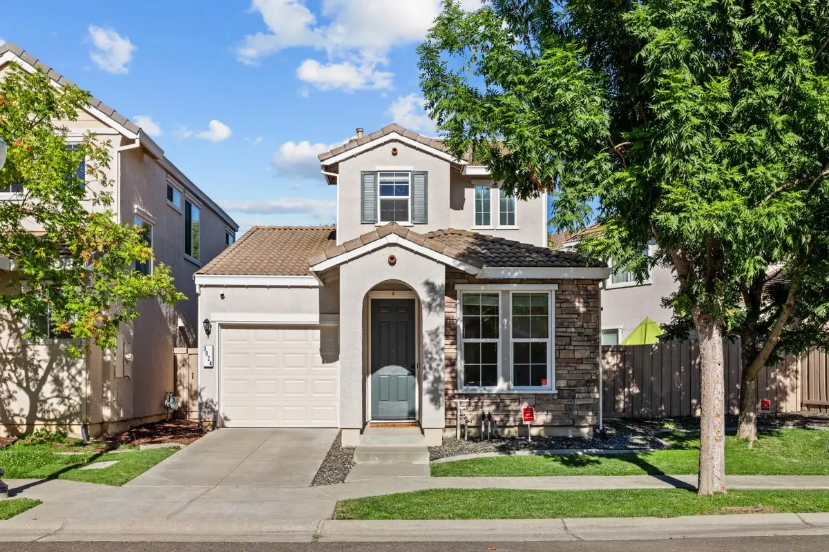 3024 Torland Street, Sacramento, CA 95833 - #1