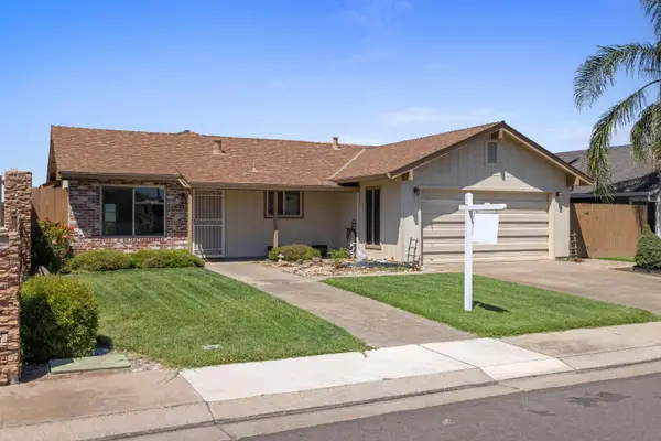 14901 Pueblo Drive, Manteca, CA 95336