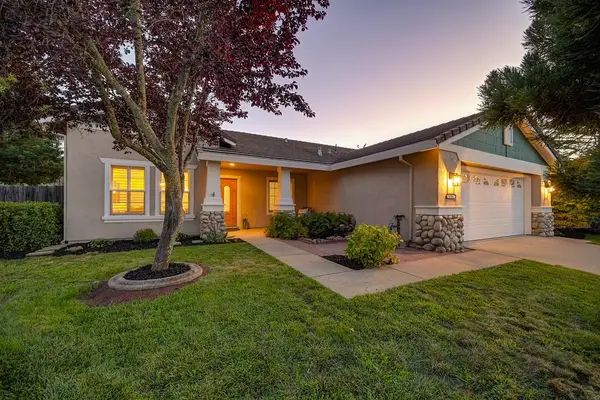 4914 Whitman Court, Cameron Park, CA 95682