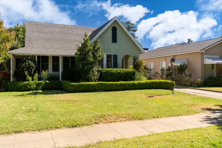 119 W 27th Street, Merced, CA 95340 - #2