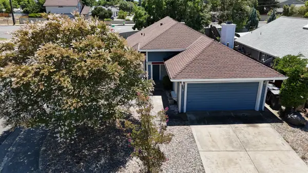 3 Costa Brase Court, Sacramento, CA 95838