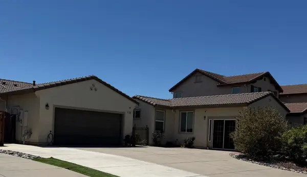 2580 Ranchland Way, Roseville, CA 95747