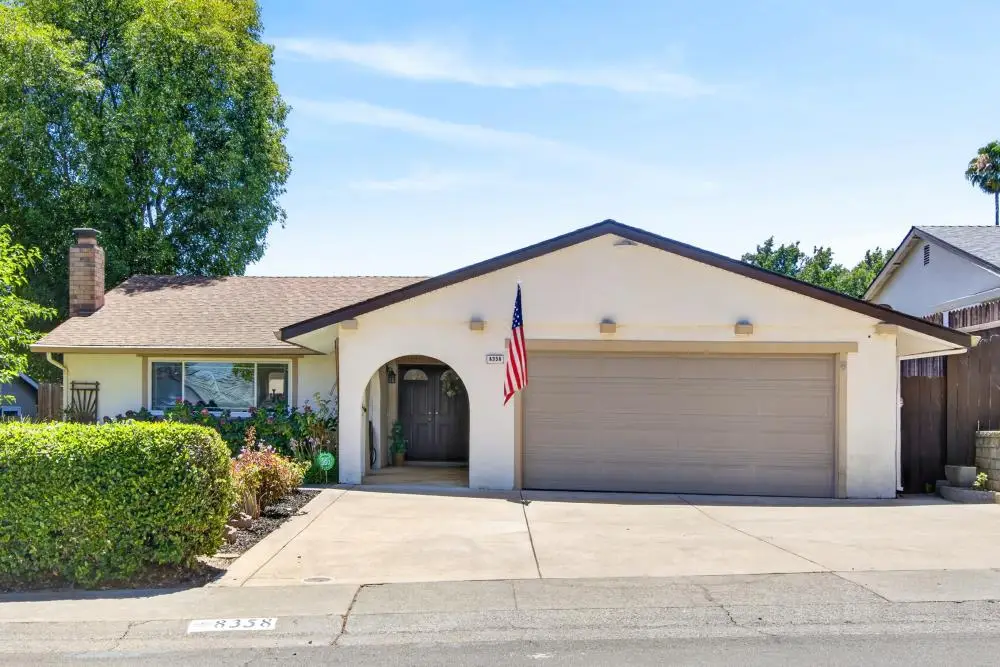 8358 Foxfire Drive, Orangevale, CA 95662 - #1