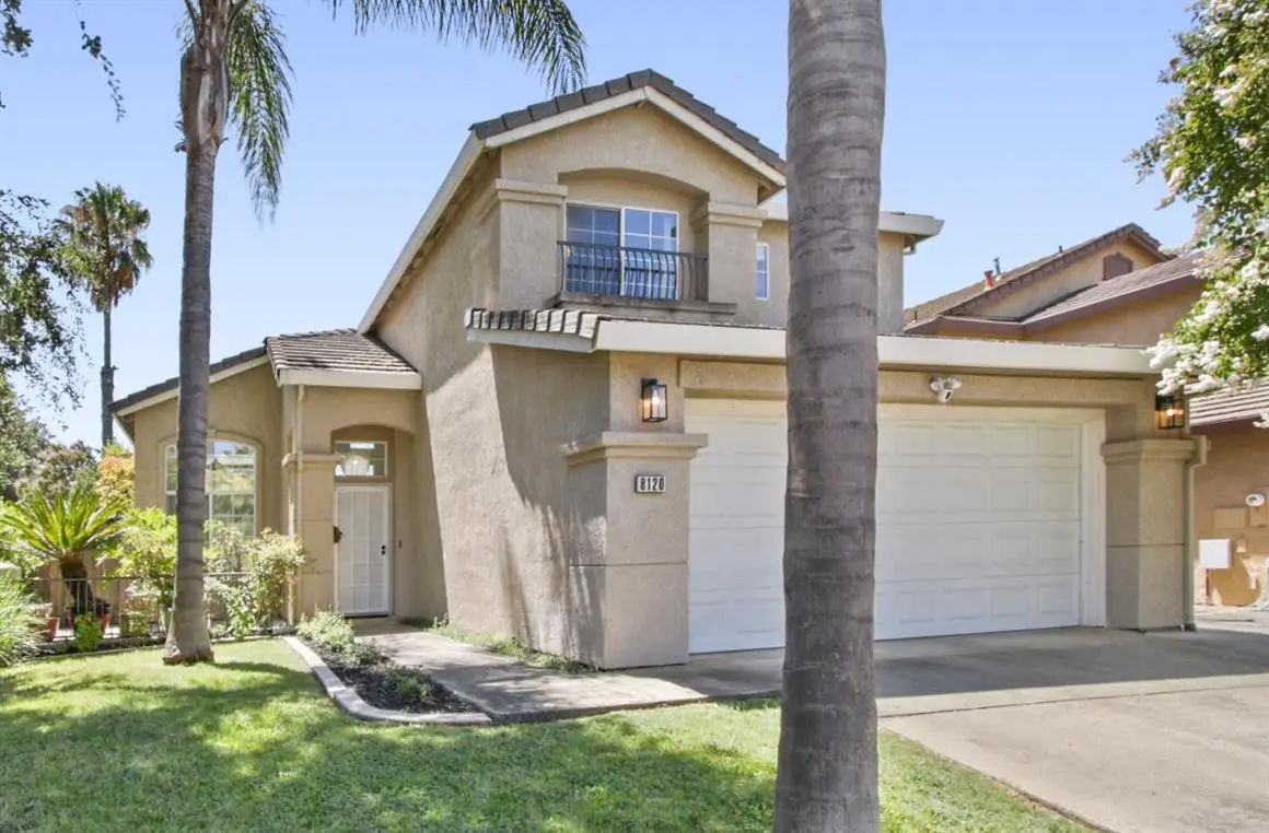 8120 Village Brook Way, Elk Grove, CA 95758 - #1