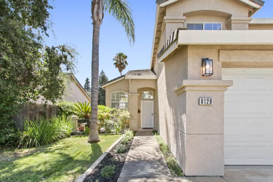 8120 Village Brook Way, Elk Grove, CA 95758 - #2