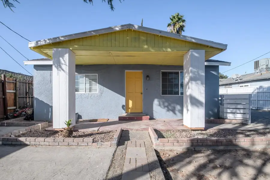 217 Rio Grande Avenue, Modesto, CA 95351 - #2