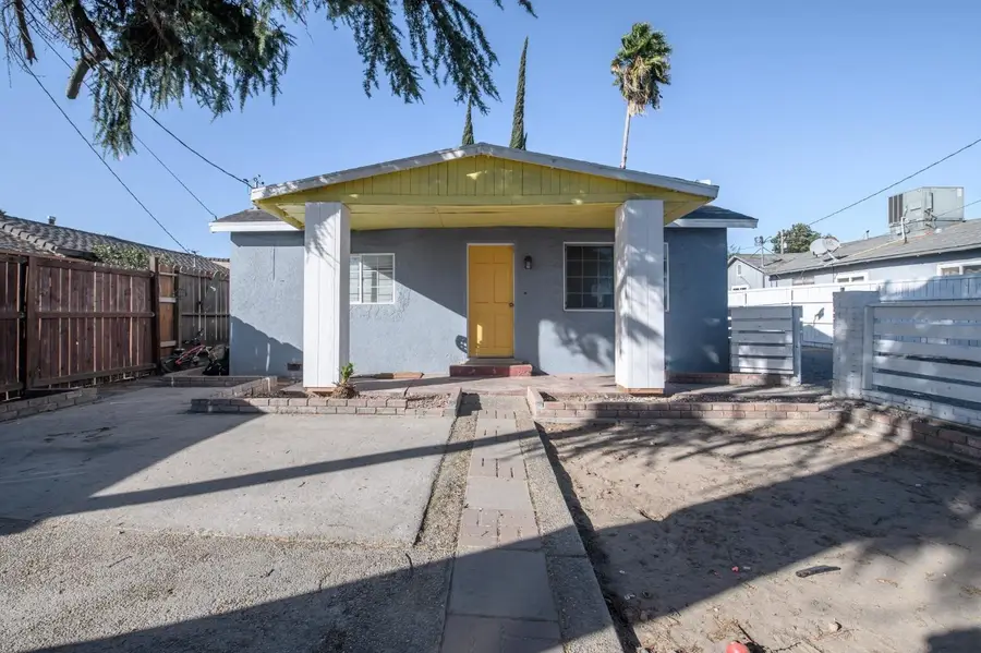 217 Rio Grande Avenue, Modesto, CA 95351 - #3