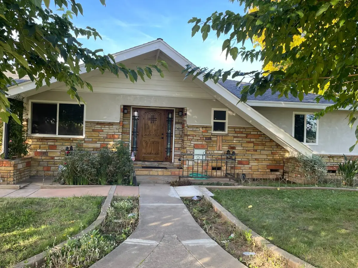 9401 Fruitridge Road, Sacramento, CA 95826 - #1