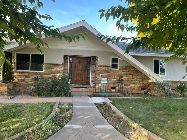 9401 Fruitridge Road, Sacramento, CA 95826