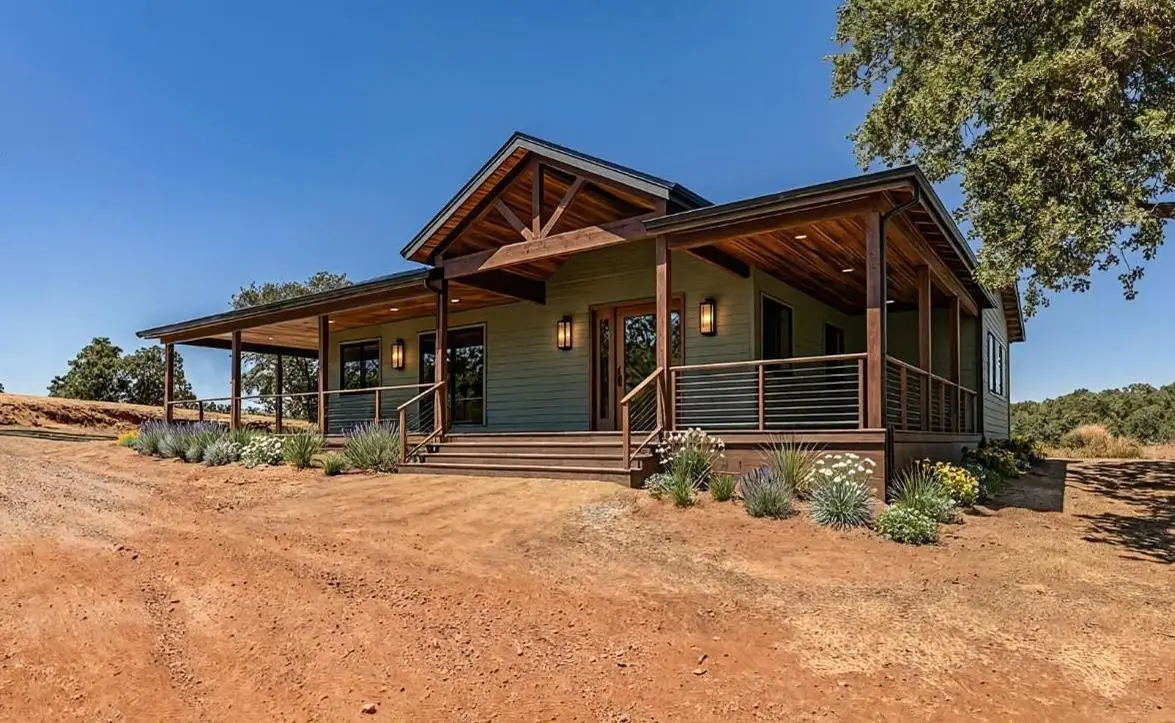 4276 Chili Camp Road, Campo Seco, CA 95226 - #1
