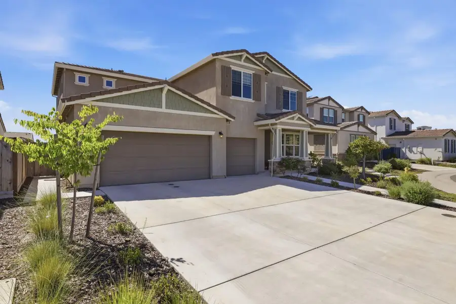 3321 Silver Linden Court, Folsom, CA 95630 - #3