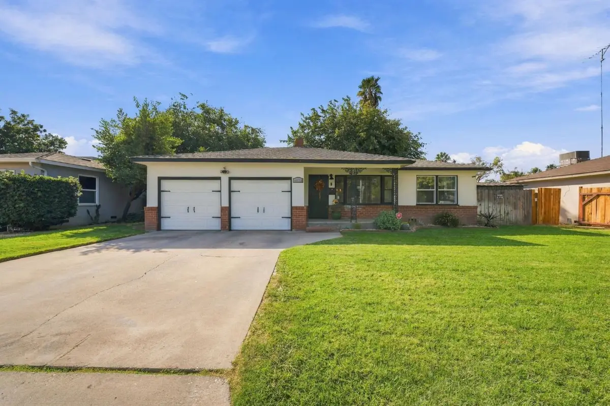2412 Miller Avenue, Modesto, CA 95354 - #1