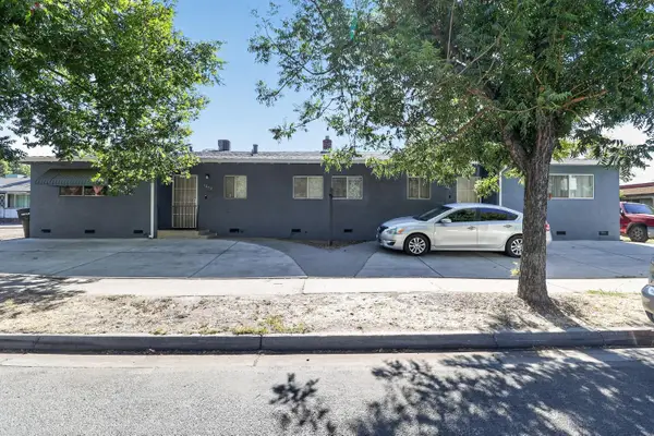 1200 Carver Road, Modesto, CA 95350